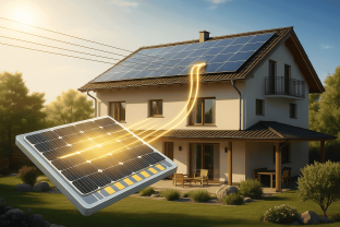 Getting to Know Solar Cells