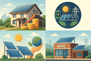 Is Investing in Solar Panels Really Worth It?