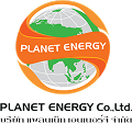 Planet Energy Logo